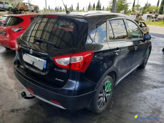 SUZUKI S-CROSS 1.6 VVT 120 ALLGRIP Réf : 326563