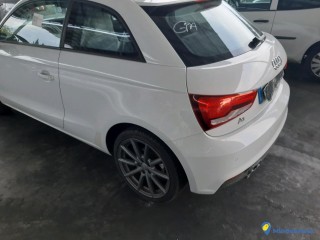 AUDI A1 1.4 TFSI 125 S-LINE Réf : 324025