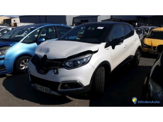 RENAULT CAPTUR  EF-173-SC