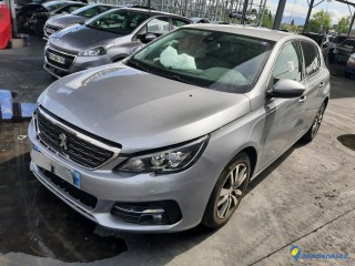 PEUGEOT 308 II 1.2 PURETECH 130 ALLURE Réf : 325484