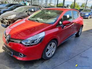 RENAULT CLIO IV 1.5 DCI 90 EDC Réf : 327661