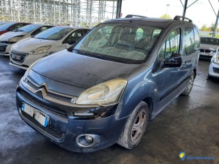 CITROEN BERLINGO MULTISPACE 1.6 HDI 115 COLLECTION Réf : 326445