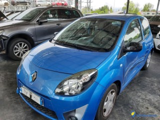 RENAULT TWINGO II 1.2 - 75 AUTHENTIQUE Réf : 322214