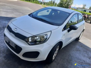 KIA RIO III 1.1 CRDI 75 Réf : 324448