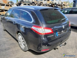 PEUGEOT 508 SW 2.0 HDI 140 ALLURE Réf : 325669