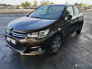 CITROEN C4 II 2.0 BLUEHDI 150 SHINE