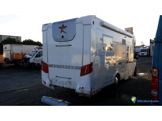 FIAT DUCATO  AUTOSTAR  EE-338-JF   CARTE GRISE VE