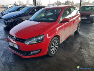 VOLKSWAGEN POLO V 1.6 TDI 90