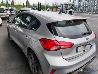 FORD FOCUS IV 1.0 ECOBOOST 125 Réf : 323133