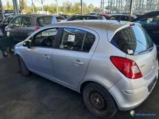 OPEL CORSA (D) 1.3 CDTI 95 Réf : 326881