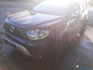 DACIA DUSTER 1.5 BLUEDCI 115 PRESTIGE Réf : 327103