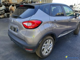 RENAULT CAPTUR 1.5 DCI 90 COOL GREY Réf : 327293