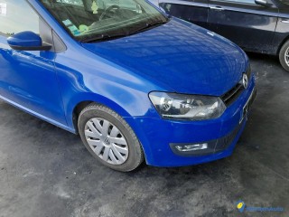 VOLKSWAGEN POLO (6R) 1.6 TDI 90