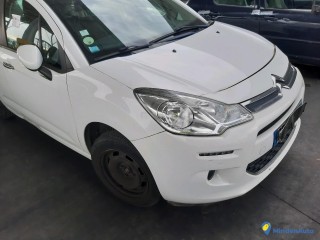 CITROEN C3 1.4 HDI FAP 70 CONFORT Réf : 324132