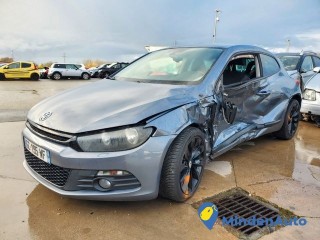 Volkswagen Scirocco 1.4 TSI 160