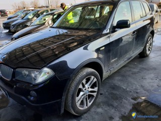 BMW X3 (E83) XDRIVE 3.0D 220