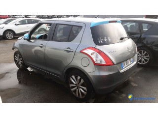 SUZUKI SWIFT DX-851-SD Carte Grise VE