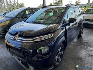 CITROEN C3 AIRCROSS 1.2 PURETECH 110 Réf : 325170