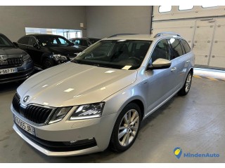 Skoda Octavia 2.otdi 150cv clever vii 2o19