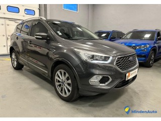 Ford Kuga 2.otdci 18ocv vignale iii 2o18