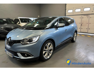 Renault Grand scenic 1.7bluedci 120cv de 2019