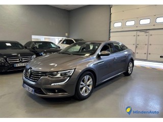 Renault Talisman 2.0bluedci 160cv de 2o2o