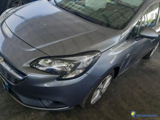 OPEL CORSA (E) 1.4 TURBO 100 ACTIVE Réf : 326999