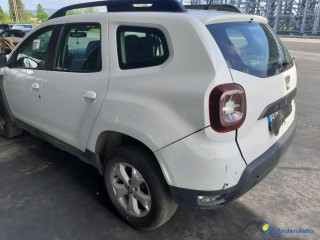 DACIA DUSTER II 1.5 BLUEDCI 115 CONFORT Réf : 323670