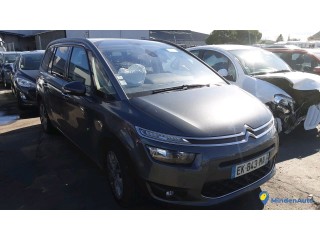 CITROEN  C4 PICASSO EK-843-MA