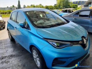 RENAULT ZOE R135 ZEN BATTERIE INCL Réf : 327728