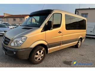 Mercedes Sprinter 315cdi 2.2 clim gps 9pl