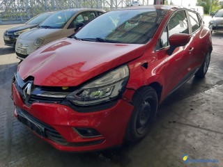 RENAULT CLIO IV 1.5 DCI 90 INTENS Réf : 327638