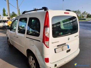 RENAULT KANGOO 1.2 TCE 115 INTENS Réf : 324943