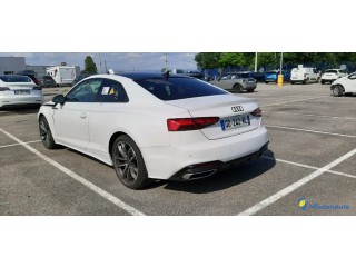 AUDI A5 II 40 TFSI 204 S EDITION S-TRONIC Réf : 315904