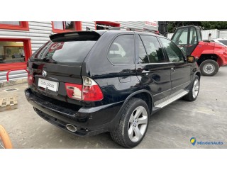 BMW X5 E53 Référence du véhicule 11808058