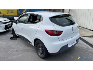 RENAULT CLIO 4 PHASE 1 Référence du véhicule 11803188