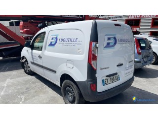 RENAULT KANGOO 2 PHASE 2 Référence du véhicule 11777143