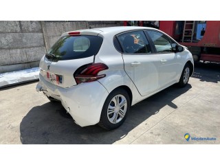 PEUGEOT 208 1 PHASE 2 Référence du véhicule 11759524