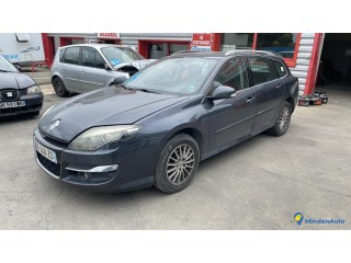 RENAULT LAGUNA 3 PHASE 2 BREAK Référence du véhicule 11728333