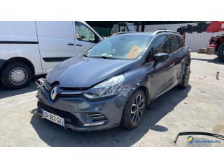 RENAULT CLIO 4 PHASE 2 BREAK Référence du véhicule	11723062