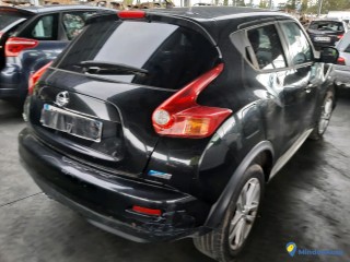 NISSAN JUKE 1.5 DCI 110