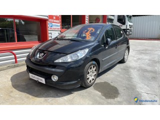 PEUGEOT 207 PHASE 1 Référence du véhicule 11719053