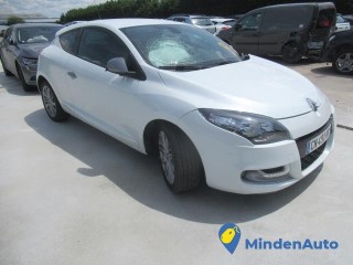 RENAULT MEGANE 3 PHASE 2 COUPE