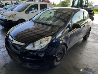 OPEL CORSA D 1.3 CDTI COSMO 75 Réf : 327275