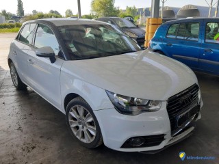 AUDI A1 SPORTBACK 1.2 TFSI 85 Réf : 327573