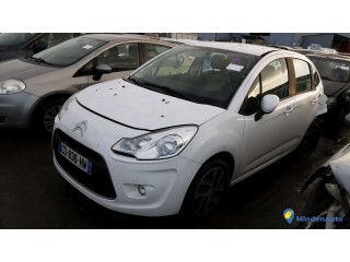 CITROEN C3 II CD-836-HW