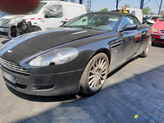 ASTON MARTIN DB9 VOLANTE 5.9 - 457 Réf : 323843