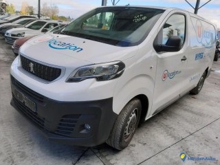 PEUGEOT EXPERT III 2.0 BLUEHDI 122 LON