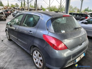 PEUGEOT 308 1.6 E-HDI 112 Réf : 327424