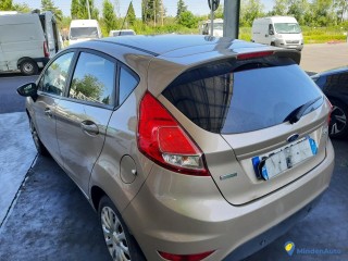 FORD FIESTA 1.0 SCTI 100 ECOBOOST Réf : 325473 CARTE GRISE